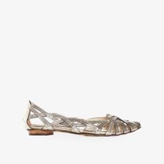 Giày Búp Bê Nữ JS51-1G