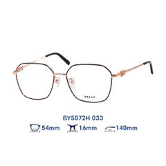 Gọng kính BALLY BY5072H 033