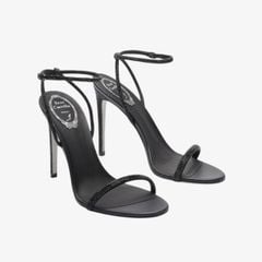Giày Cao Gót Nữ Rene Caovilla Ellabrita Sandal