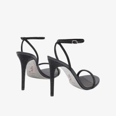 Giày Cao Gót Nữ Rene Caovilla Ellabrita Sandal
