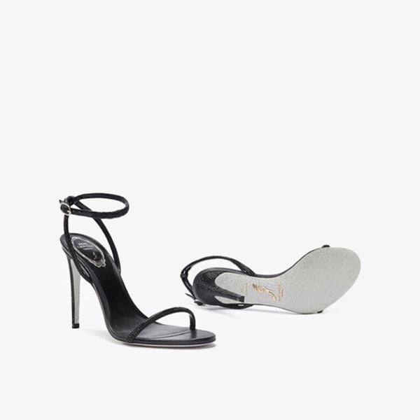 Giày Cao Gót Nữ Rene Caovilla Ellabrita Sandal
