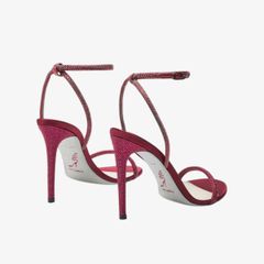 Giày Cao Gót Nữ Rene Caovilla Ellabrita Sandal