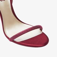 Giày Cao Gót Nữ Rene Caovilla Ellabrita Sandal