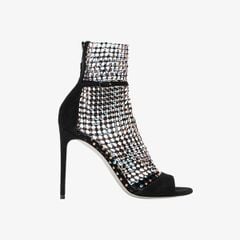 Giày Cao Gót Nữ Rene Caovilla Galaxia