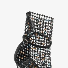 Giày Cao Gót Nữ Rene Caovilla Galaxia