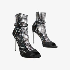 Giày Cao Gót Nữ Rene Caovilla Galaxia