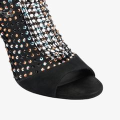 Giày Cao Gót Nữ Rene Caovilla Galaxia