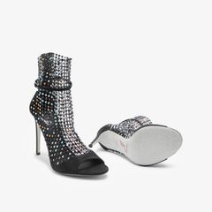 Giày Cao Gót Nữ Rene Caovilla Galaxia