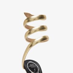 Giày Cao Gót Nữ Rene Caovilla Cleopatra Sandals