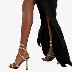 Giày Cao Gót Nữ Rene Caovilla Cleopatra Sandals