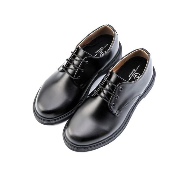 Giày DOMBA Oxford Màu Đen (OXFORD (BLACK)) M-4201