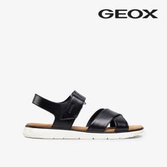 Giày Sandals Nữ GEOX D Dandra E