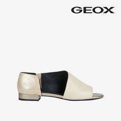 Giày Sandals Nữ GEOX D Wistrey S A