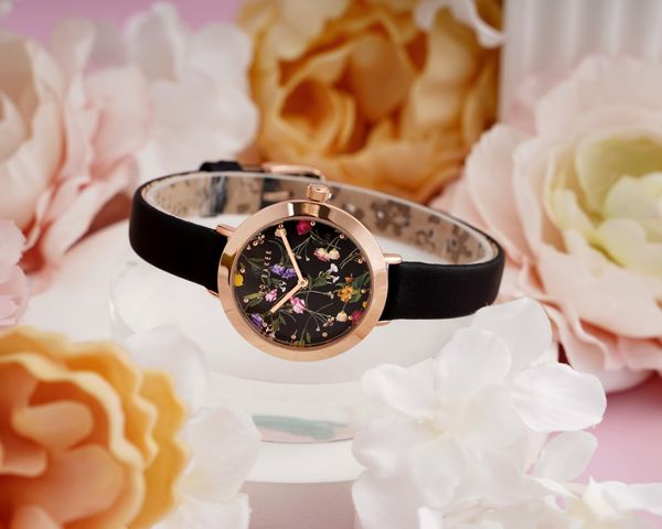 Đồng Hồ Nữ TED BAKER Ammy Floral