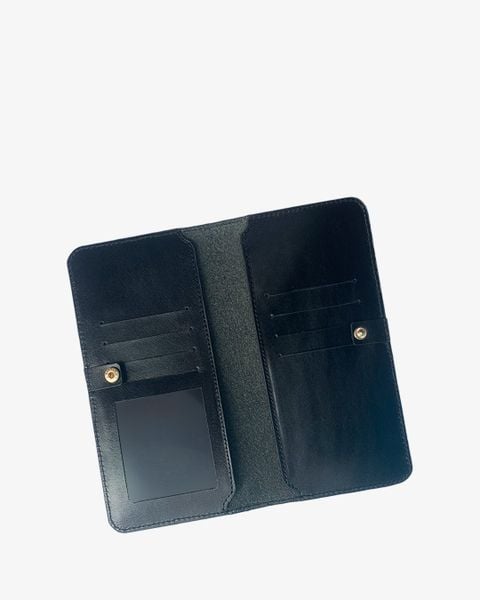 Ví ARTEMYS Nữ X2 Phone Fold Wallet