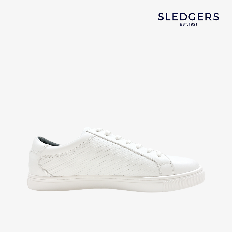 [Trưng bày] Giày Sneakers Nam SLEDGERS Calexico