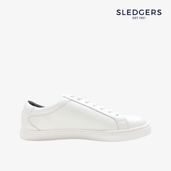 [Trưng bày] Giày Sneakers Nam SLEDGERS Calexico