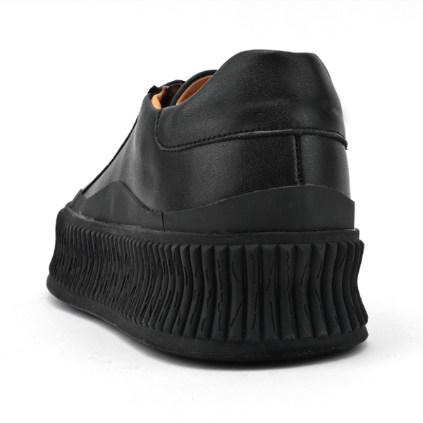Giày Sneakers Unisex DOMBA Forward (Black) [GH-8345]