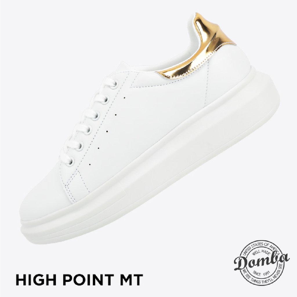 Giày Sneakers Unisex DOMBA High Point