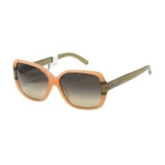 Kính Mát Unisex CHLOE CE609S 811