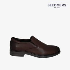 [Trưng bày] Giày Tây Nam SLEDGERS Clichy