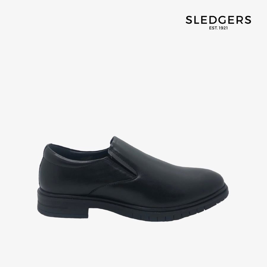 [Trưng bày] Giày Tây Nam SLEDGERS Clichy