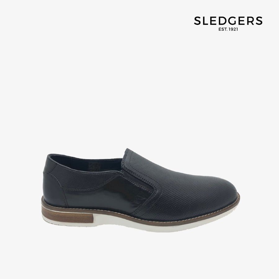 [Trưng bày] Giày Tây Nam SLEDGERS Colmane