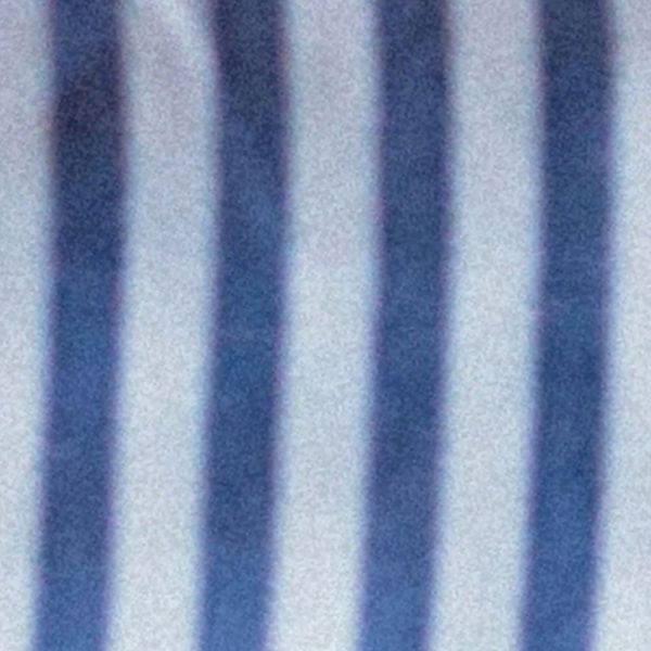 Áo Sơ Mi Nữ TheBlueTshirt Sydney Oversize Shirt - Blue Navy Stripe