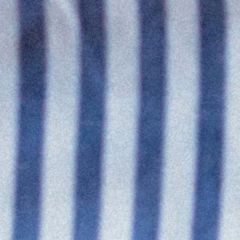 Áo Sơ Mi Nữ TheBlueTshirt Sydney Oversize Shirt - Blue Navy Stripe