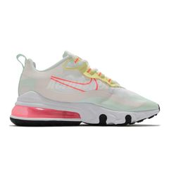 Giày Sneakers Nữ Nike W Air Max 270 React