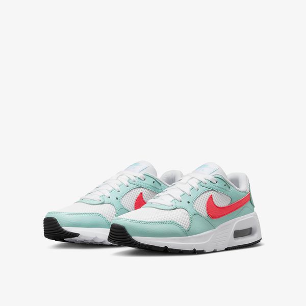 Giày Sneakers Nữ Wmns NIKE Air Max Sc