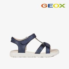 Giày Sandals Bé Gái GEOX J S Haiti G A