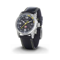 Đồng Hồ Nam LOCMAN ITALY Ducati Three Hands Quartz