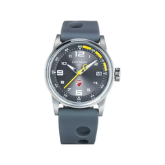 Đồng Hồ Nam LOCMAN ITALY Ducati Three Hands Quartz