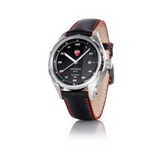 Đồng Hồ Nam LOCMAN ITALY Ducati Three Hands Automatic