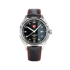 Đồng Hồ Nam LOCMAN ITALY Ducati Three Hands Automatic