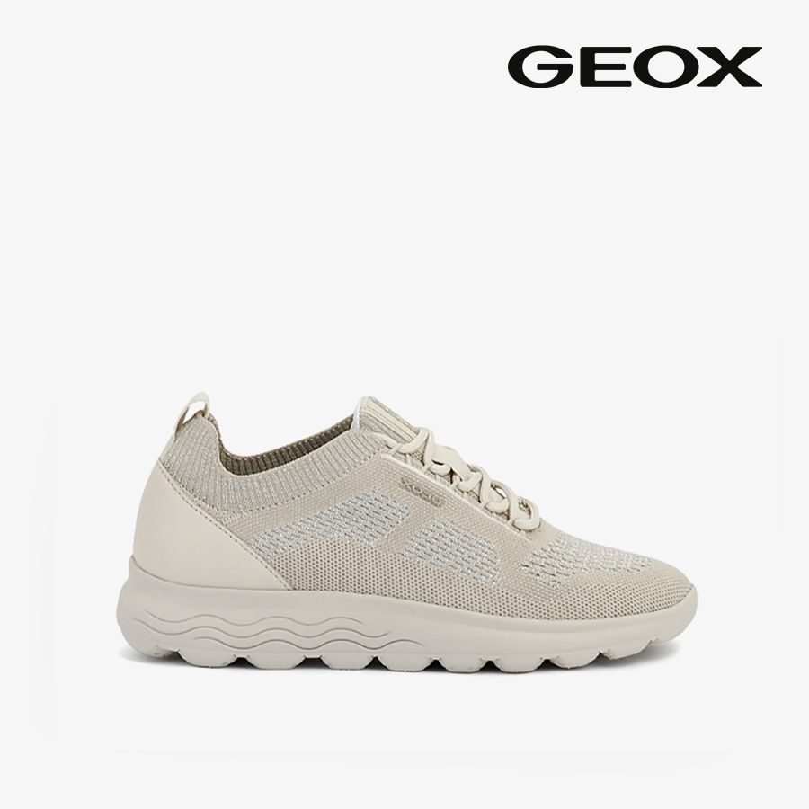 Giày Sneakers Nữ GEOX D Spherica A