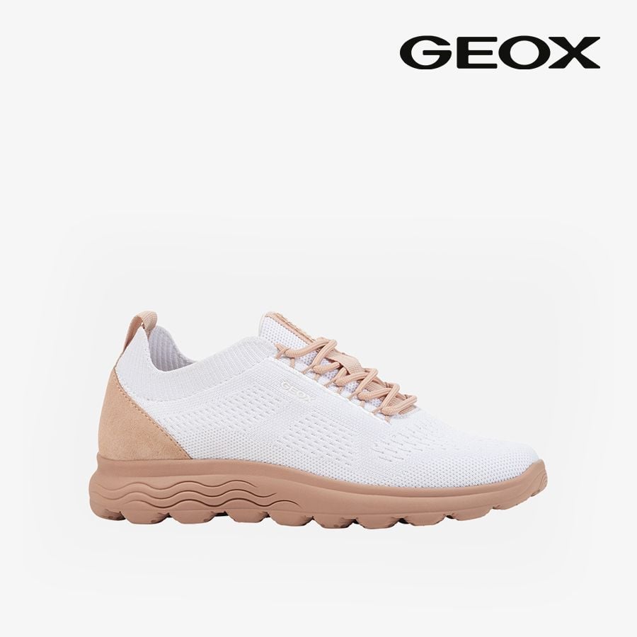 Giày Sneakers Nữ GEOX D Spherica A