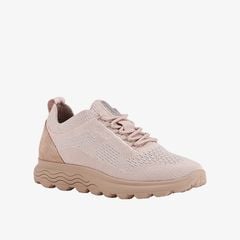 Giày Sneakers Nữ GEOX D Spherica A