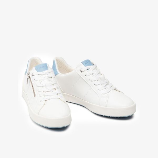 Giày Sneakers Nữ GEOX D Blomiee C