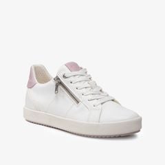 Giày Sneakers Nữ GEOX D Blomiee C