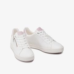 Giày Sneakers Nữ GEOX D Blomiee C