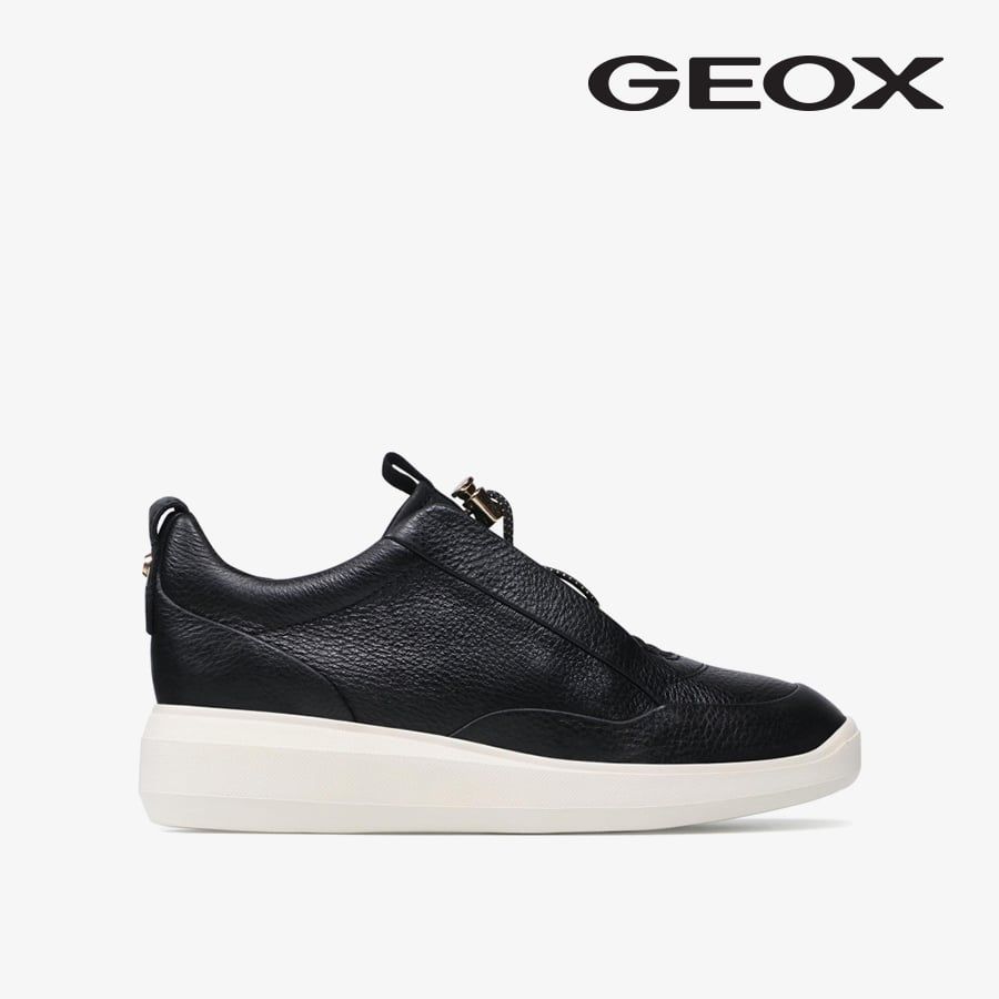 Giày Sneakers Nữ Geox D Rubidia A