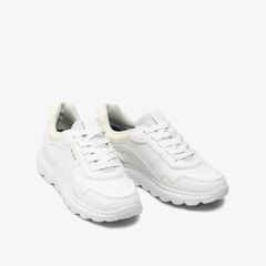 Giày Sneakers Nữ GEOX D Spherica D