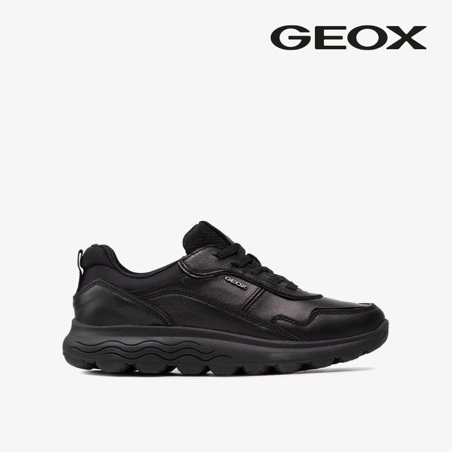 Giày Sneakers Nữ GEOX D Spherica D