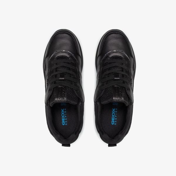 Giày Sneakers Nữ Spherica
