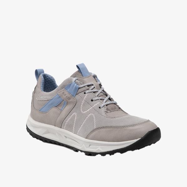 Giày Sneakers Nữ Delray B Wpf