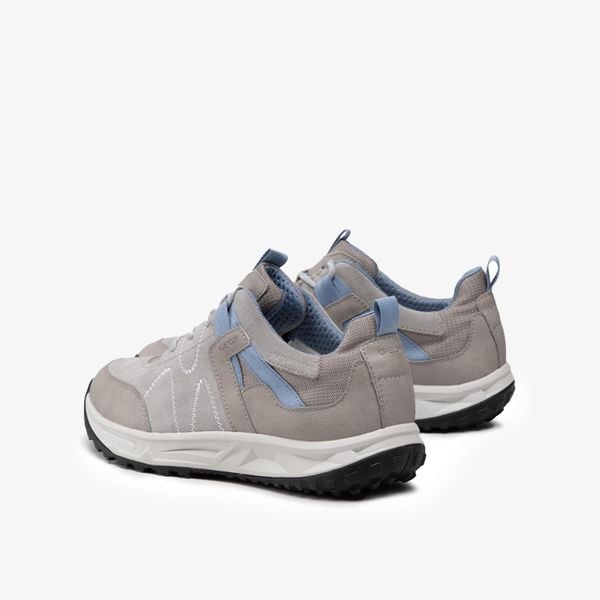Giày Sneakers Nữ Delray B Wpf