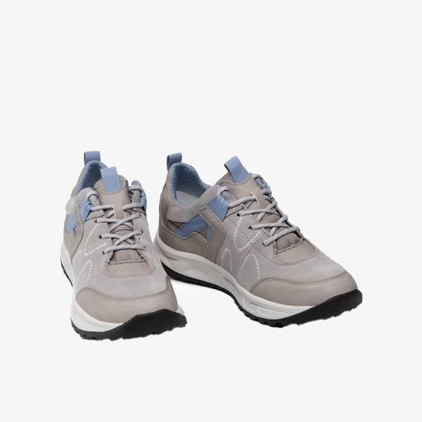 Giày Sneakers Nữ GEOX D Delray B Wpf A