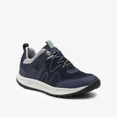 Giày Sneakers Nữ GEOX D Delray B Wpf A